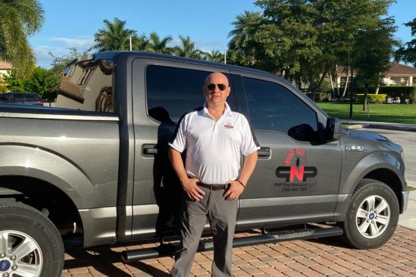 pest control termite miami fl